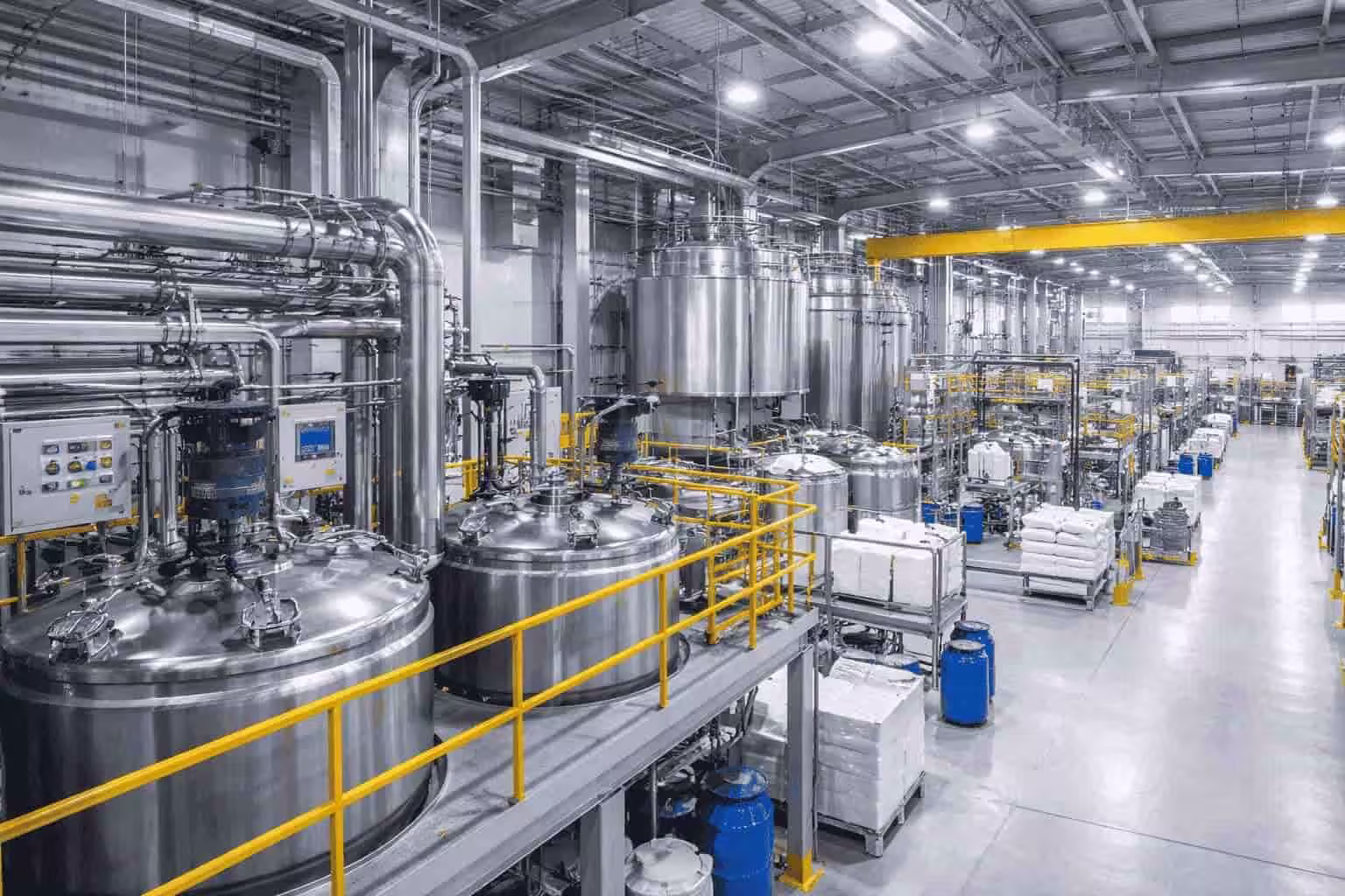 Innovation Backed by Science, Perfected in Our Lab